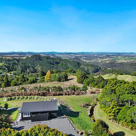Kerikeri Skylark Lodge Okaihau Exteriör bild